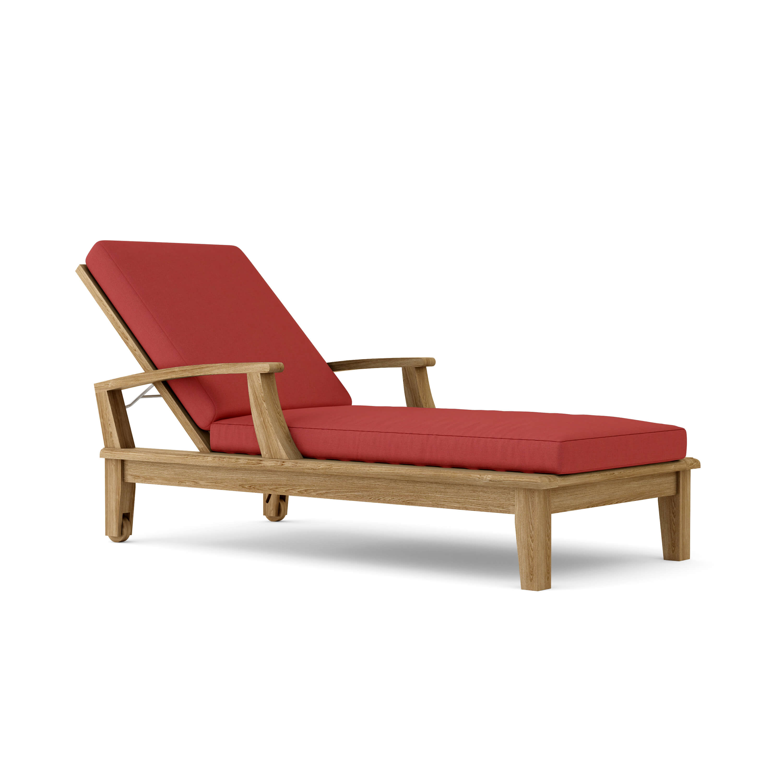 Anderson Teak BRIANNA SUN LOUNGER