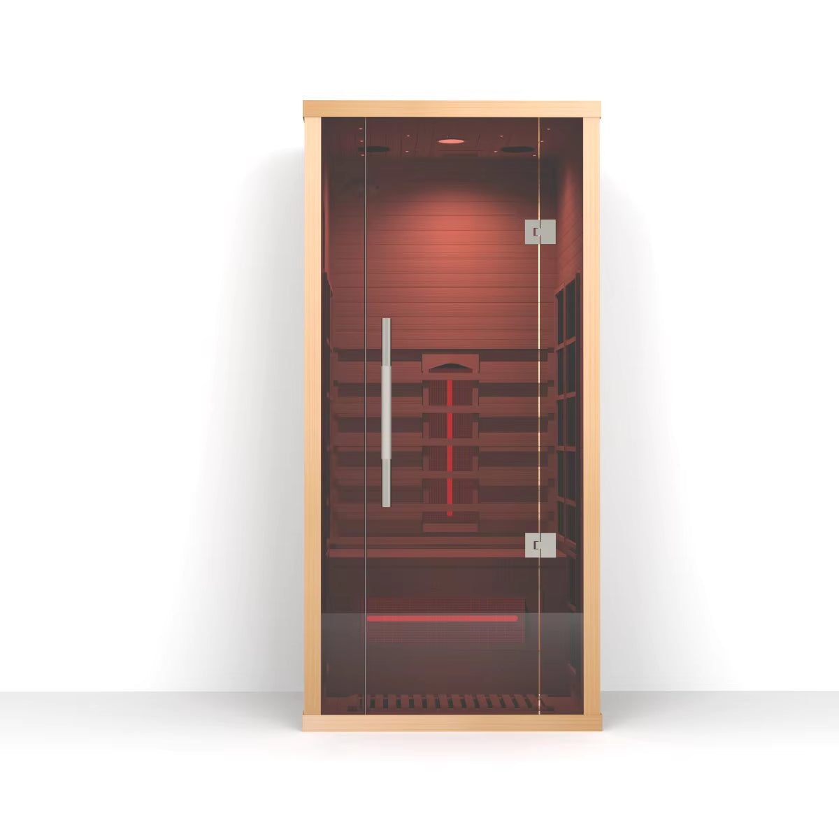 Orivon Wellness Infrared Sauna One