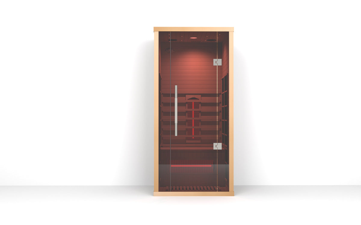 Orivon Wellness Infrared Sauna One