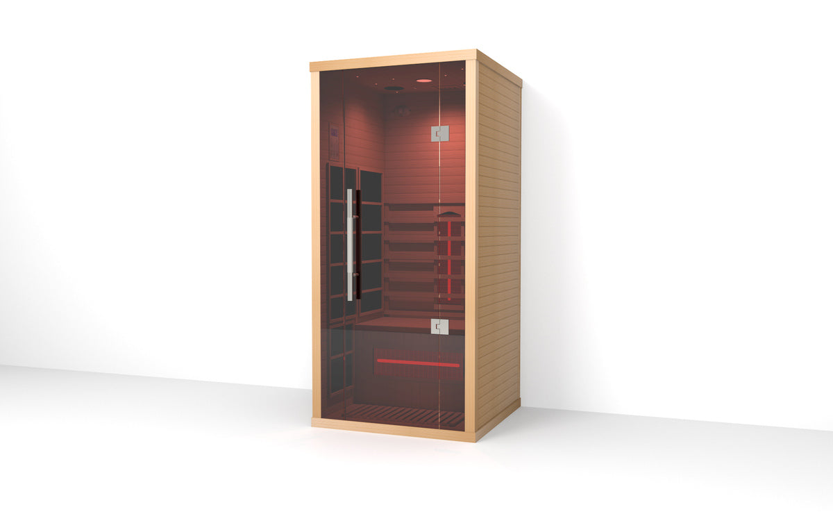 Orivon Wellness Infrared Sauna One