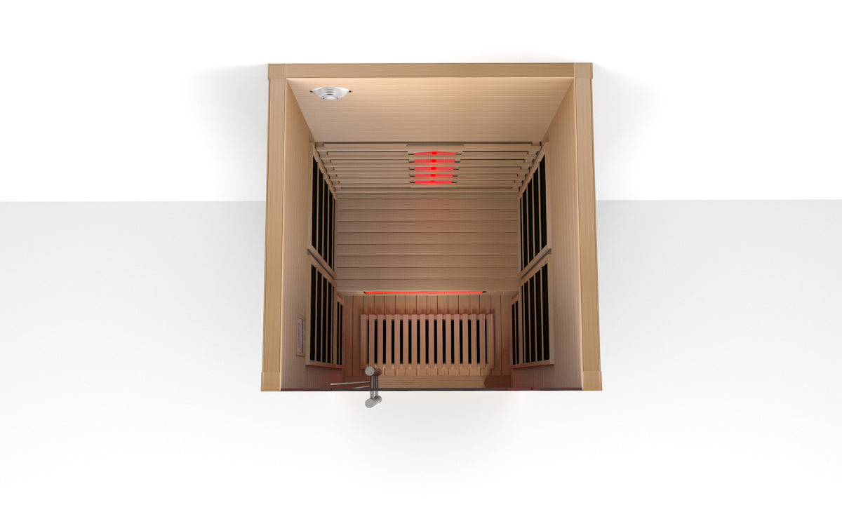 Orivon Wellness Infrared Sauna One