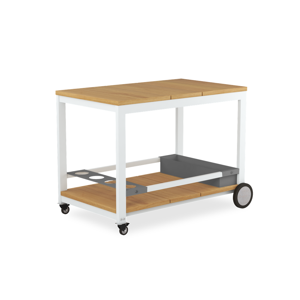 Planka Trolley Aluminium~~