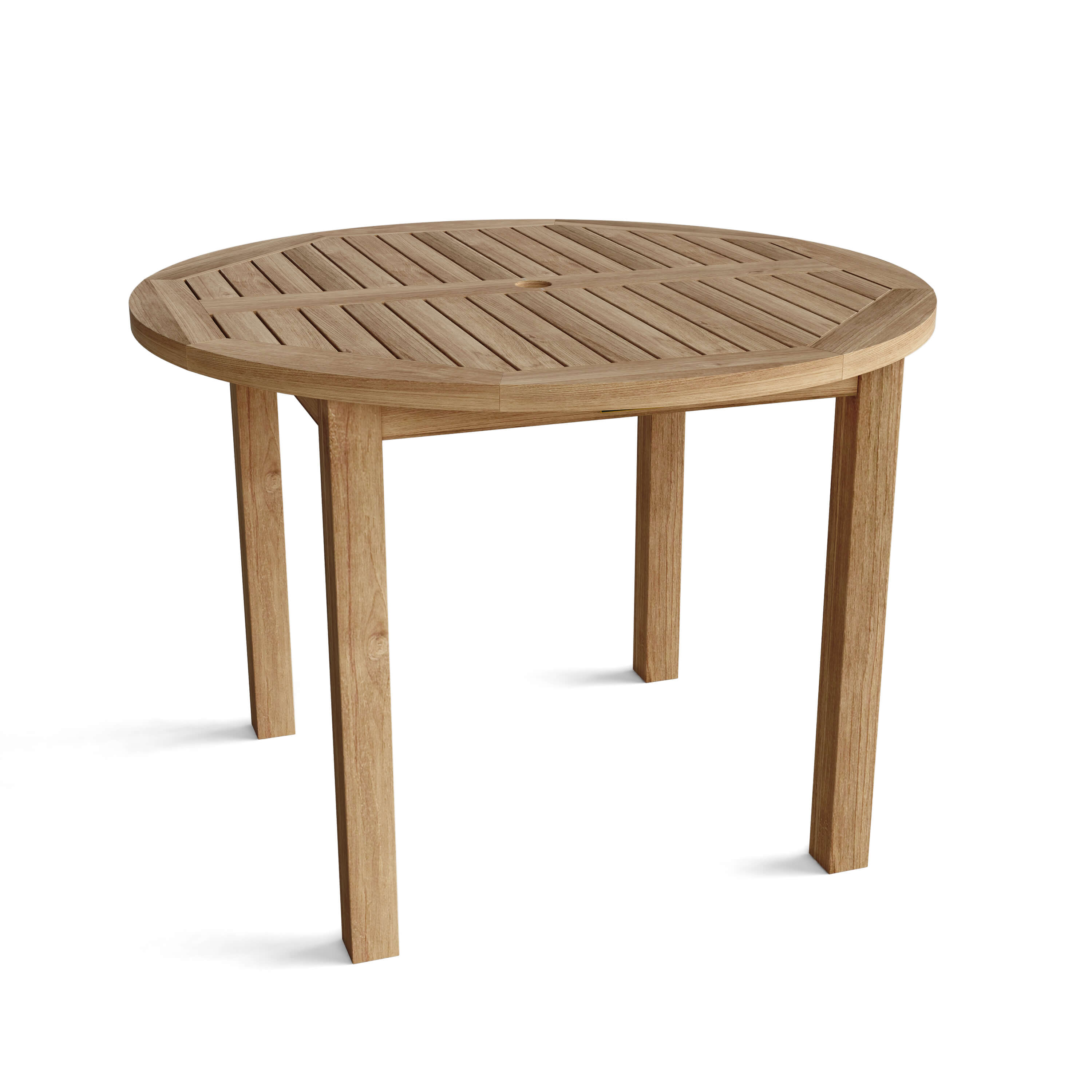 Anderson Teak Bahama 42" Round Table