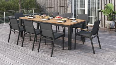 Planka Tables