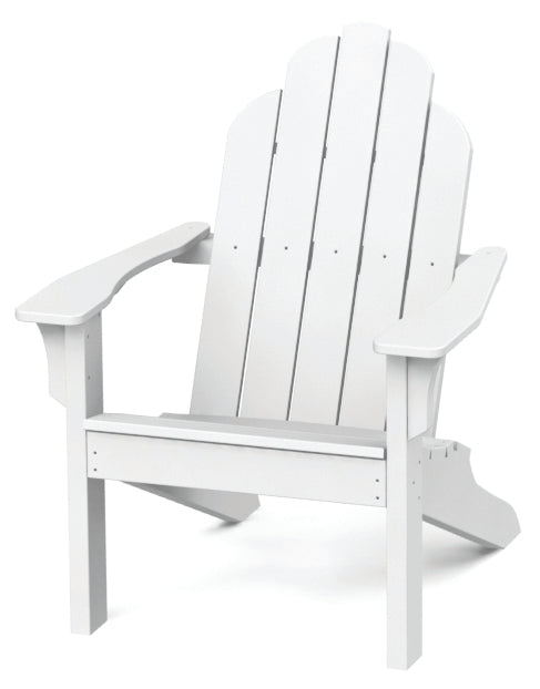 Adirondack Classic Chair
