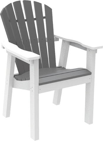 Adirondack Shellback Dining Chair