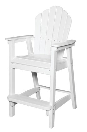Adirondack Classic Bar Chair