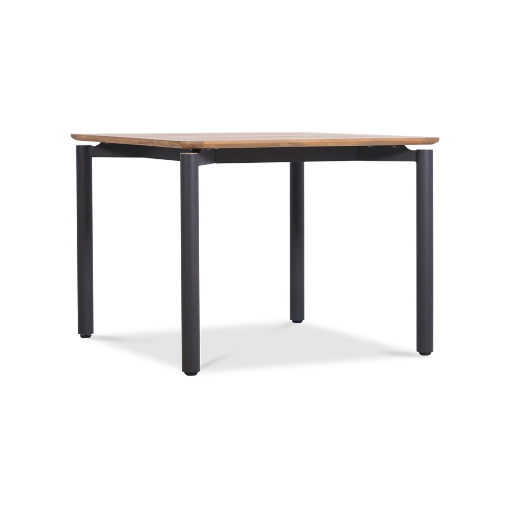 Ara Dining Table 100 Aluminium~~