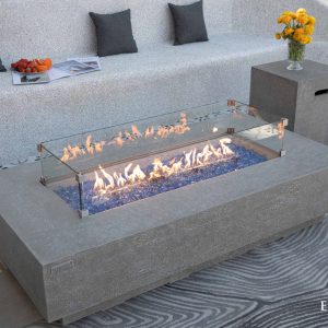 Riviera Wind Screen