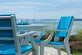 Seaside SYM 25″ Square - Outdoor Dining Arm Chair