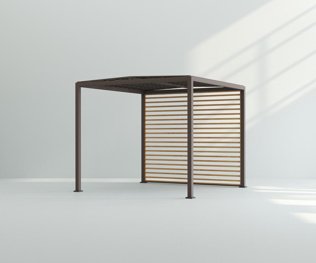 Pergola L~~