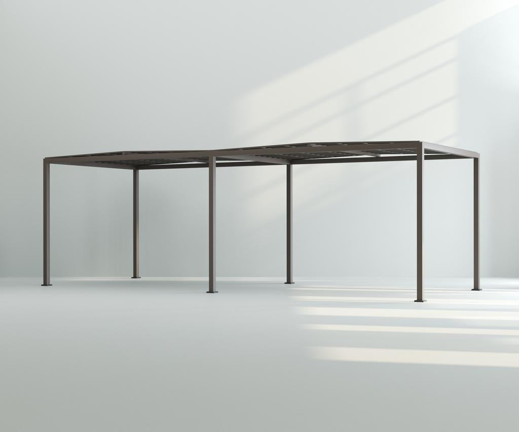 Pergola XL -Extended - Ambiance Image~~