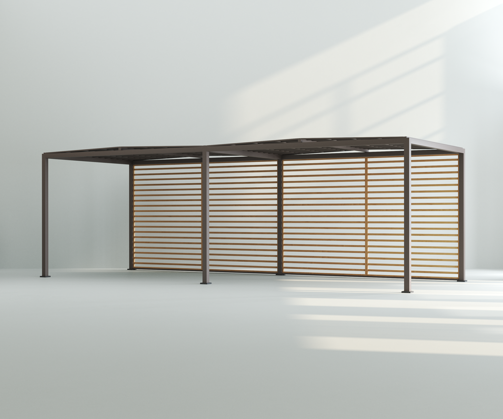 Pergola XL -Extended~~