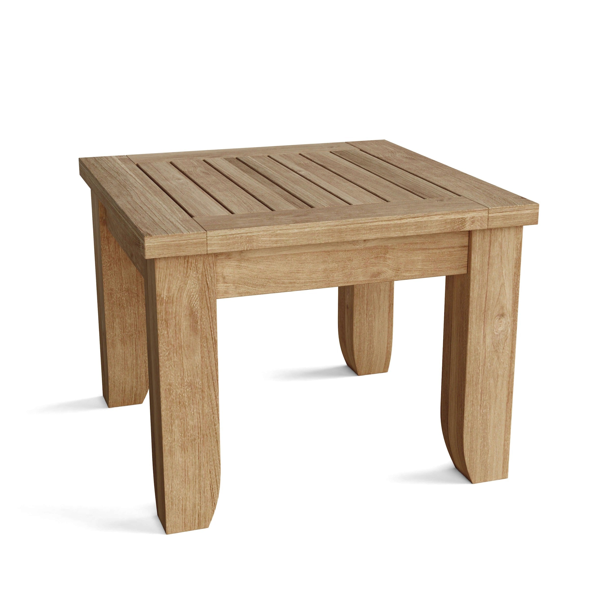 Anderson Teak RIVIERA MODULAR DEEP SEATING SET-98