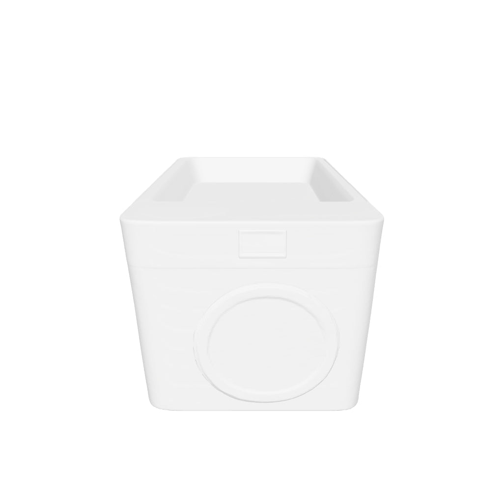 Orivon Wellness Frost Cold Plunge Tub – Buy Cold Plunge Tub Online with chiller