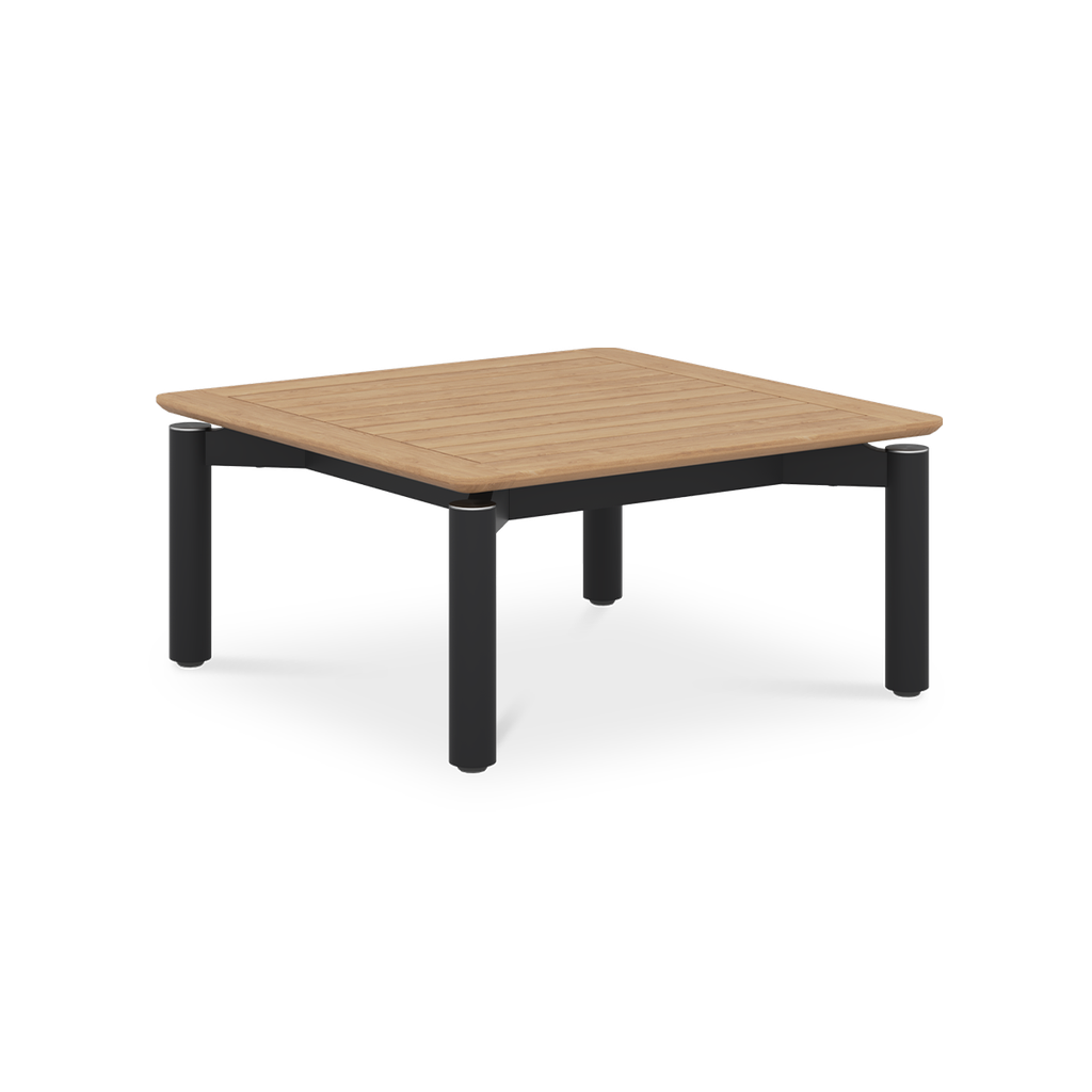 Ara Alu Square Coffee Table~~