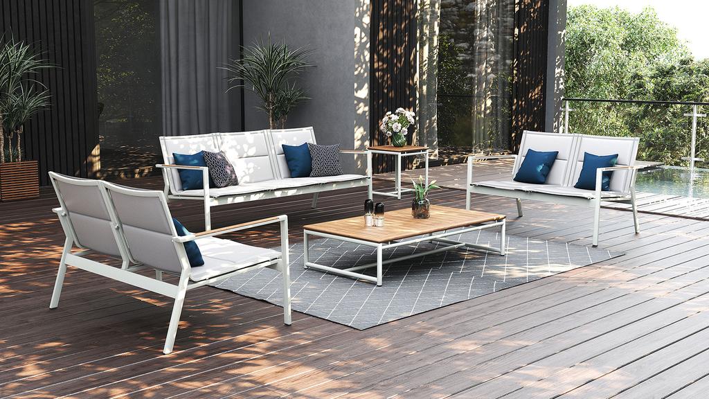 Beta Coffee Table - Ambiance Image~~