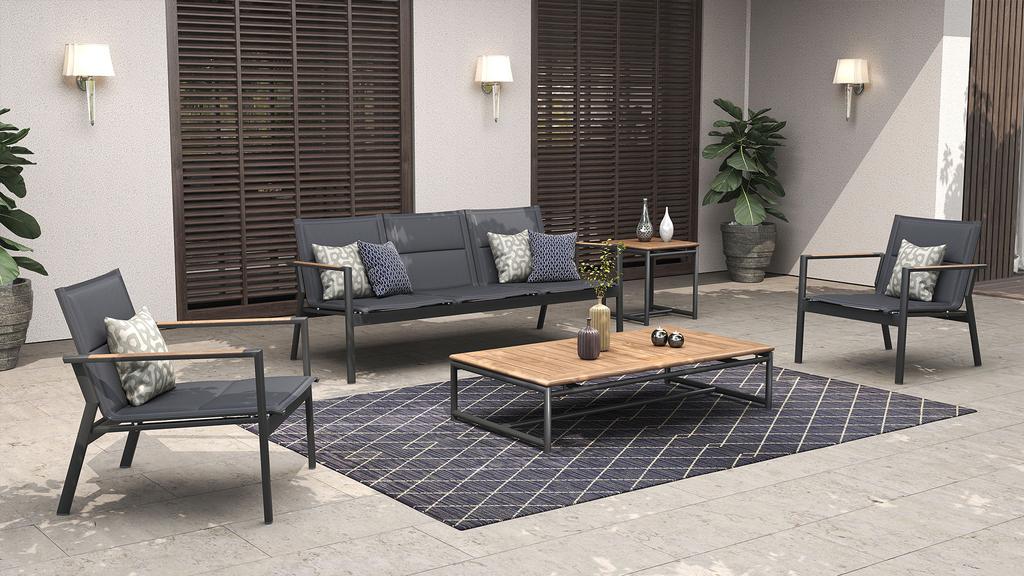 Beta Coffee Table - Ambiance Image~~