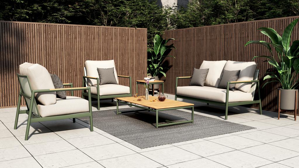 Beta Coffee Table - Ambiance Image~~