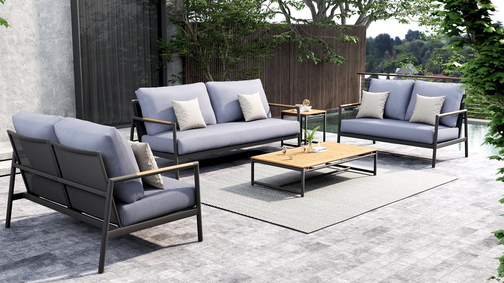 Beta Coffee Table - Ambiance Image~~