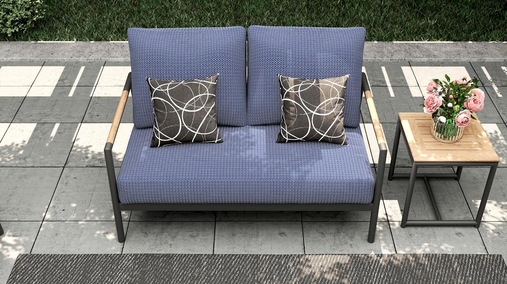 Beta Side Table - Ambiance Image~~