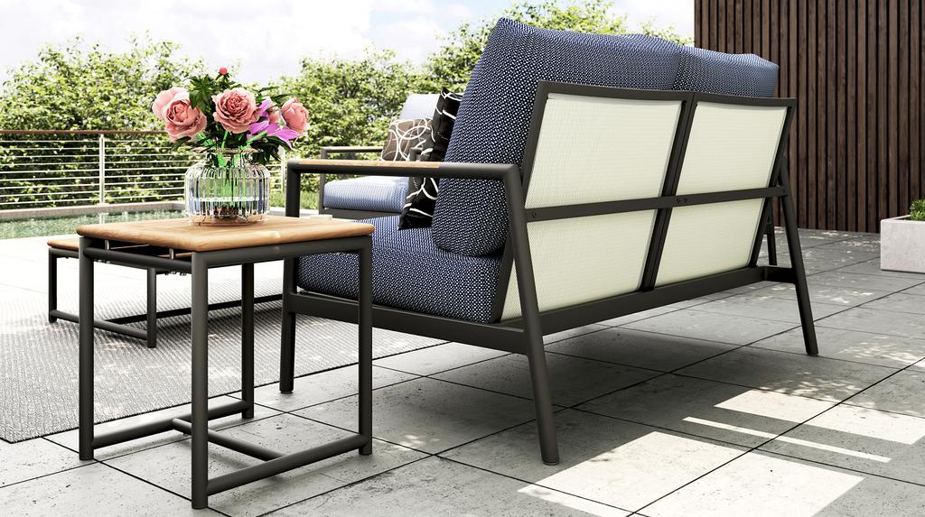 Beta Side Table - Ambiance Image~~