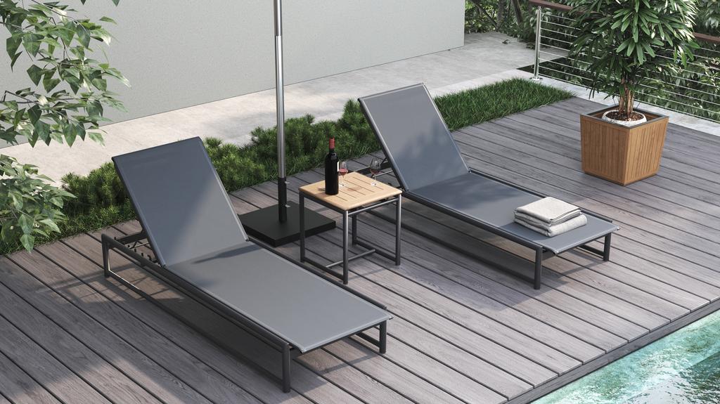 Beta Side Table - Ambiance Image~~