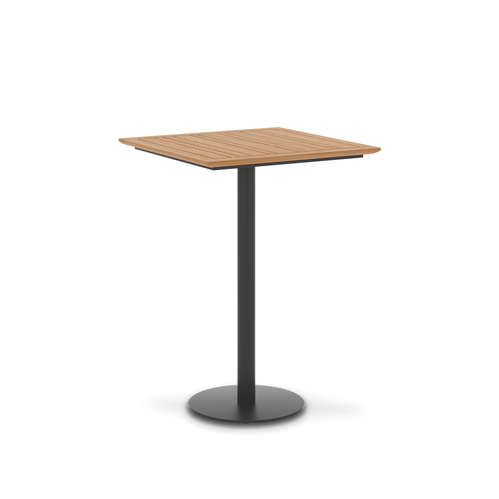 Colline Square Bar Table~~