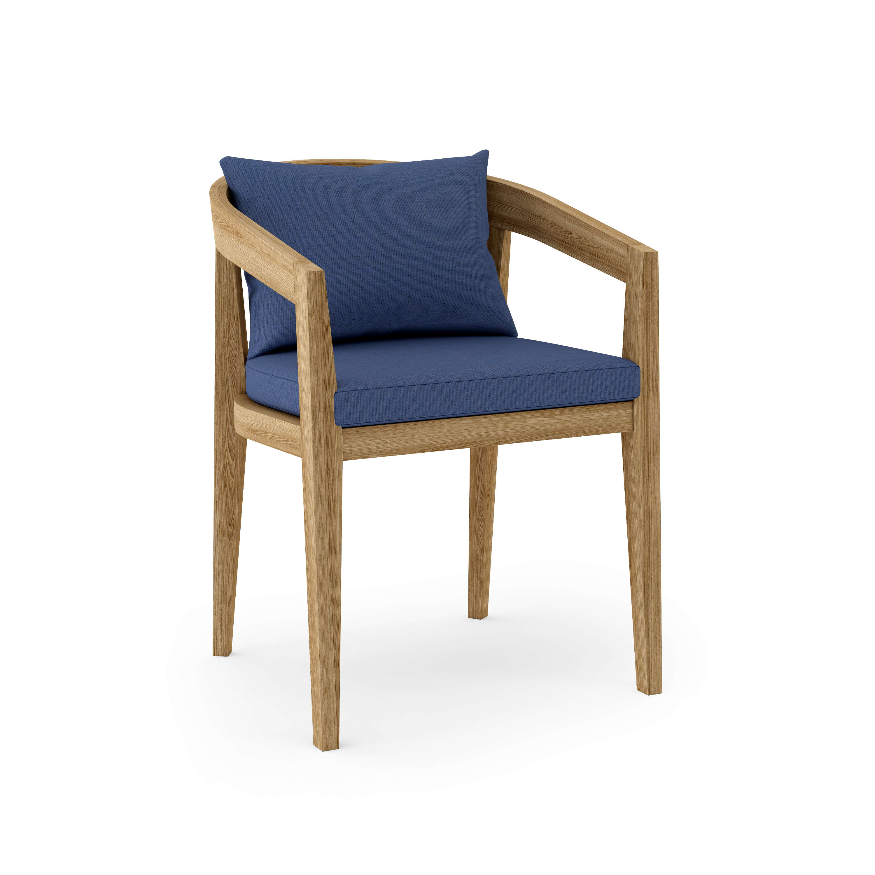 Anderson Teak Toscana Dining Chair