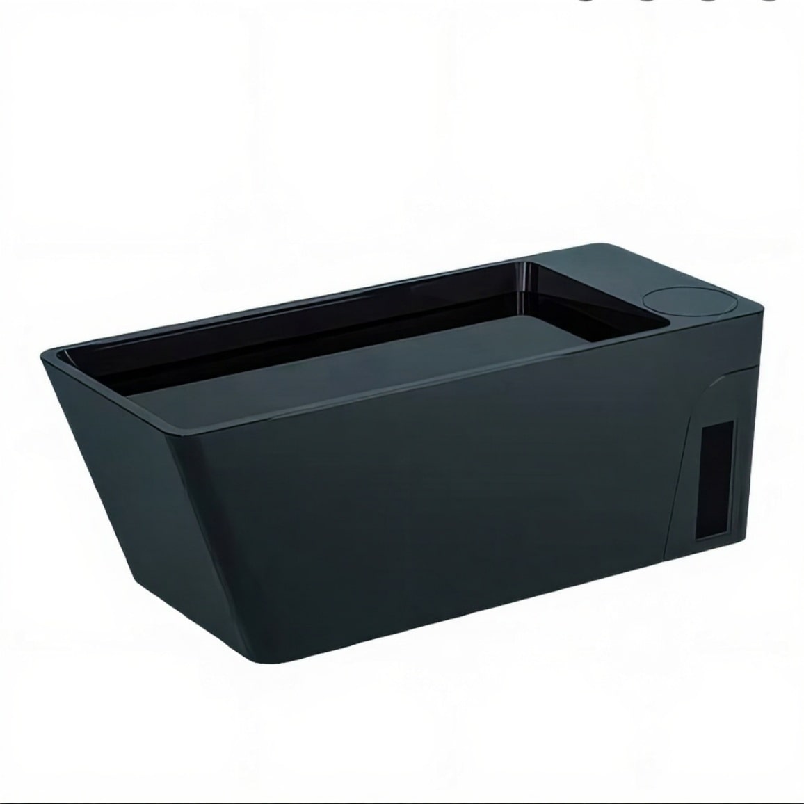 Orivon Wellness Frost Cold Plunge Tub – Buy Cold Plunge Tub Online with chiller