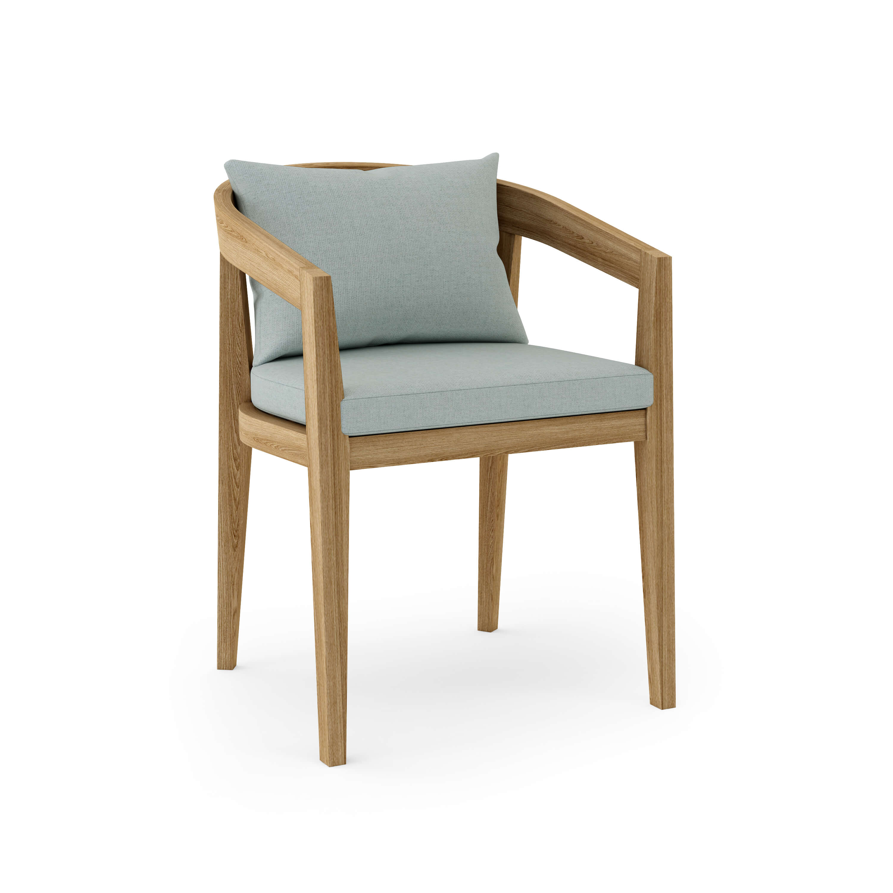 Anderson Teak Toscana Dining Chair