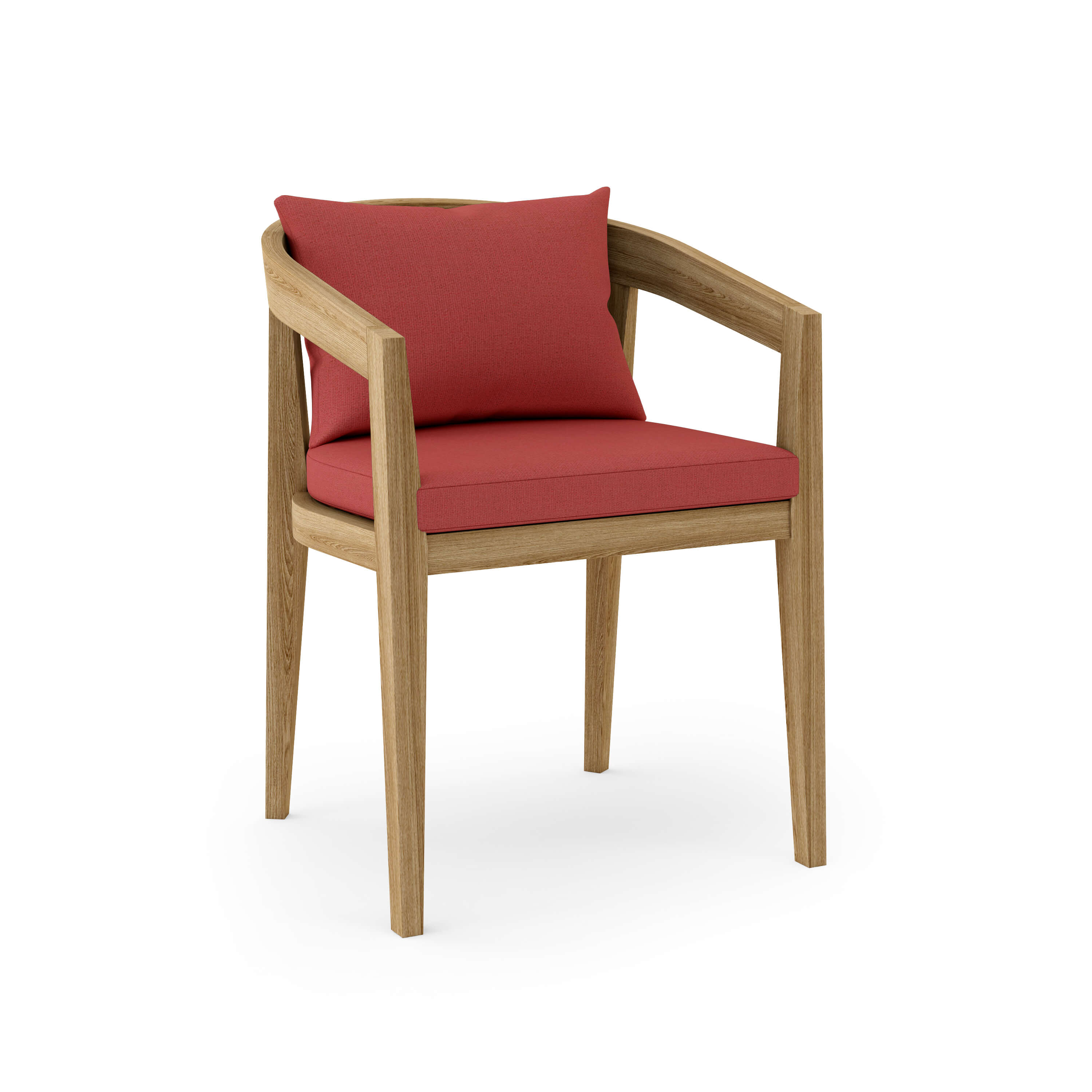 Anderson Teak Toscana Dining Chair