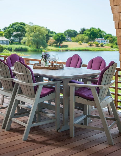 Adirondack Classic Balcony Chair