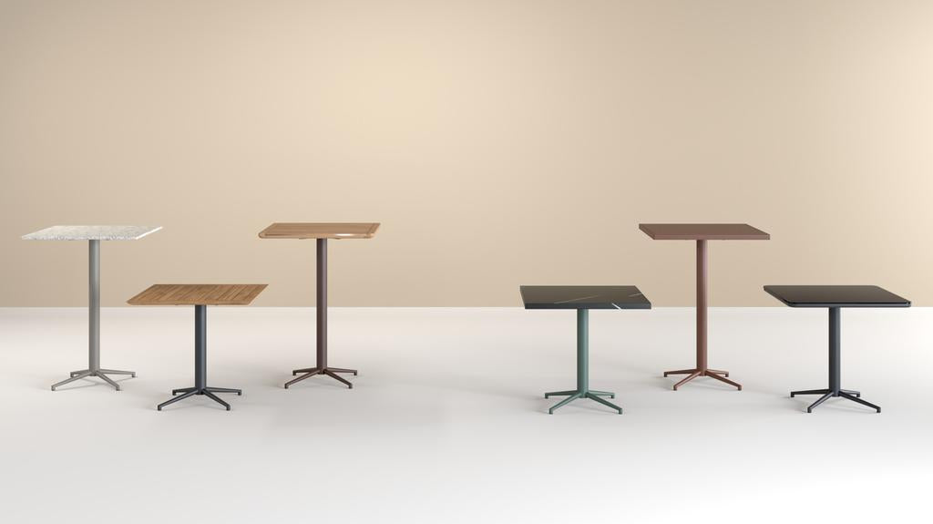 Como Bistro Table - Ambiance Image~~