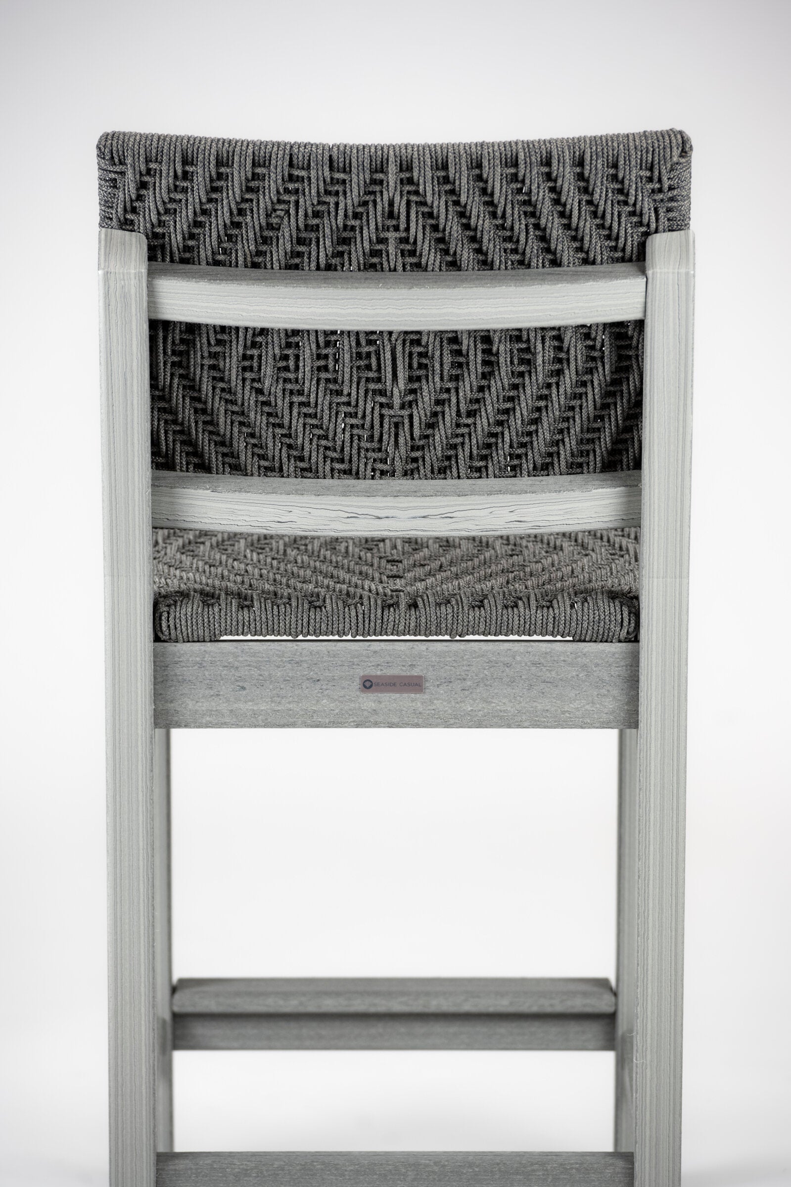 Seaside MAD Balcony Side Chair – Outdoor Balcony Height Patio Chair