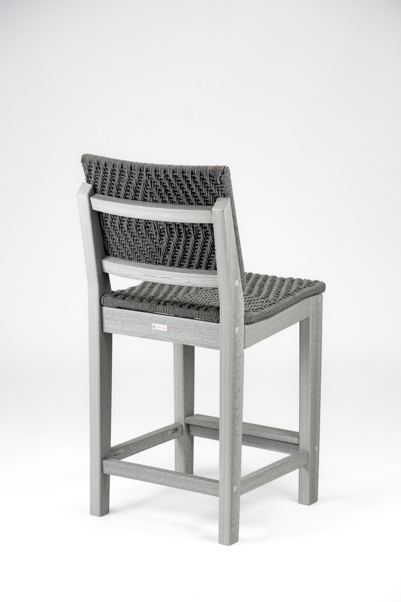 Seaside MAD Balcony Side Chair – Outdoor Balcony Height Patio Chair