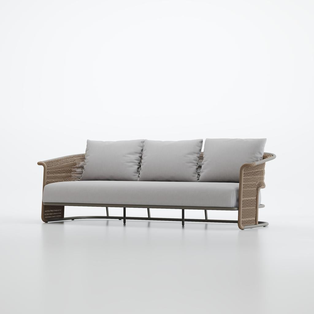 Dune 3 Seater~~