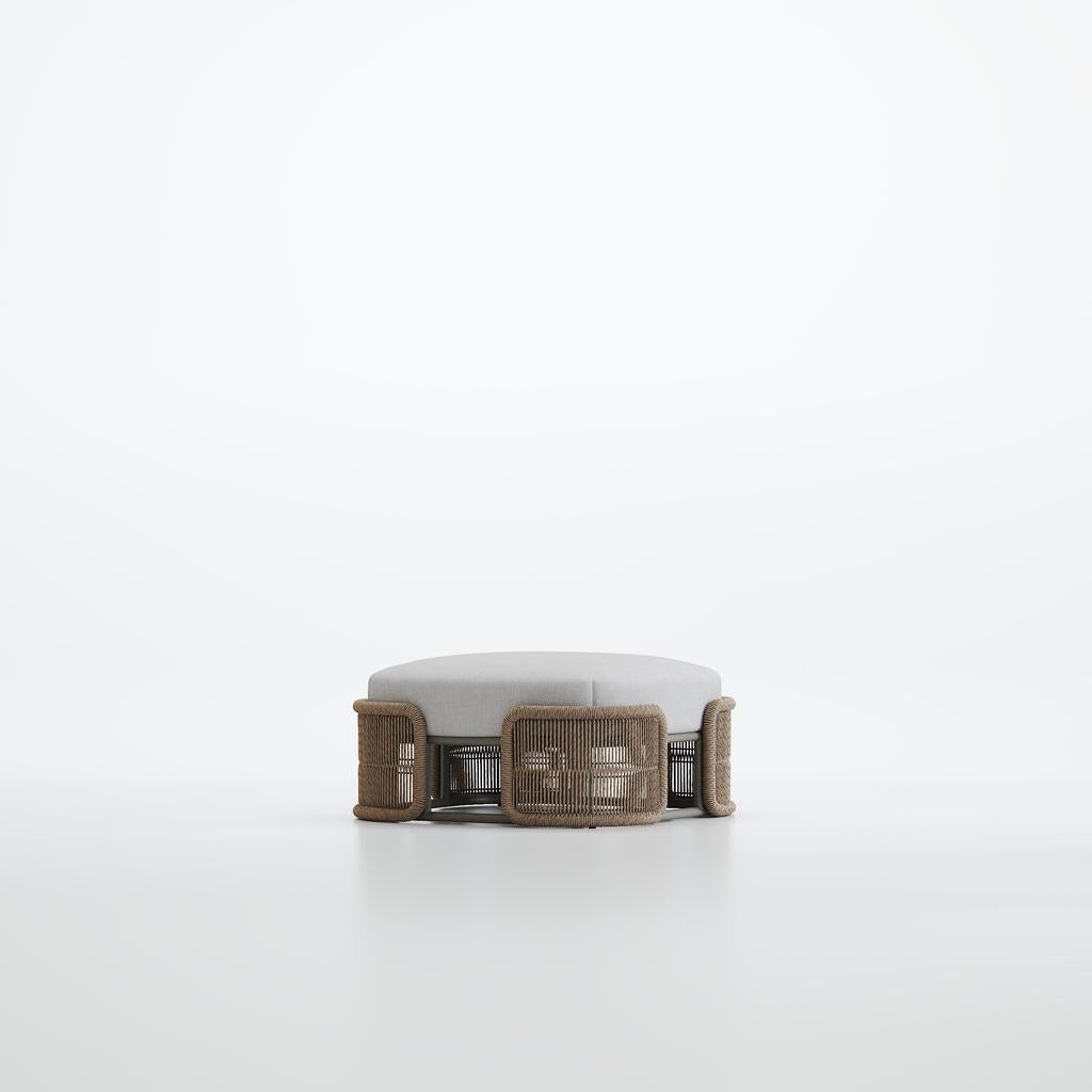 Dune Ottoman~~