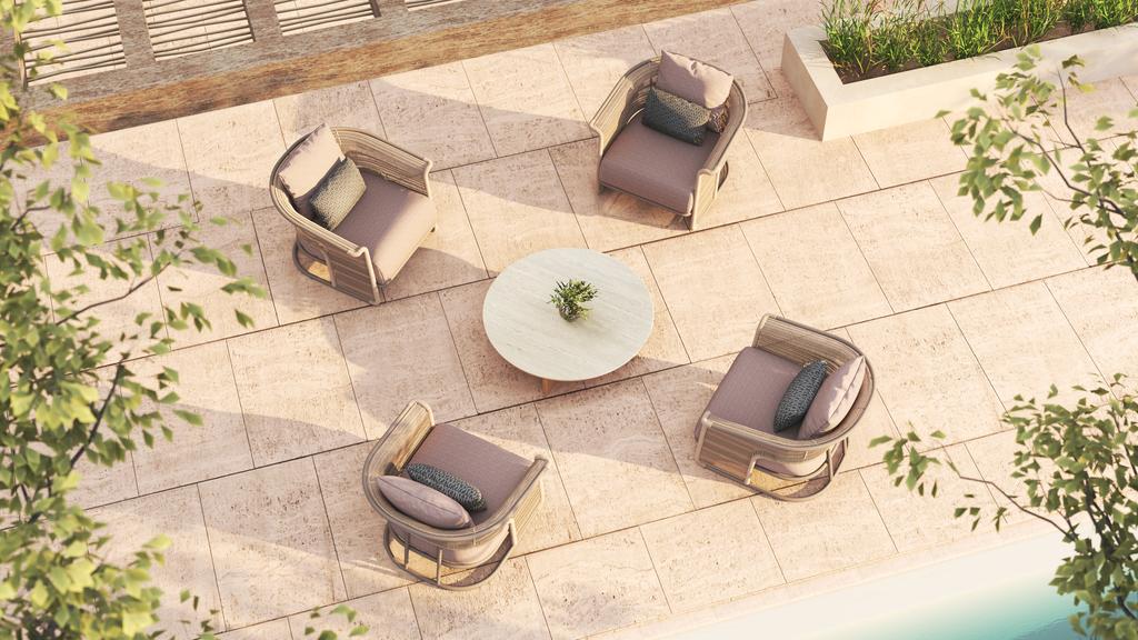 Dune Single Seater - Ambiance Image~~