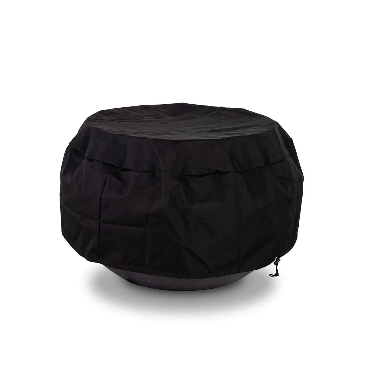Flame Havens 36” Round Natural Gas GFRC Fire Pit