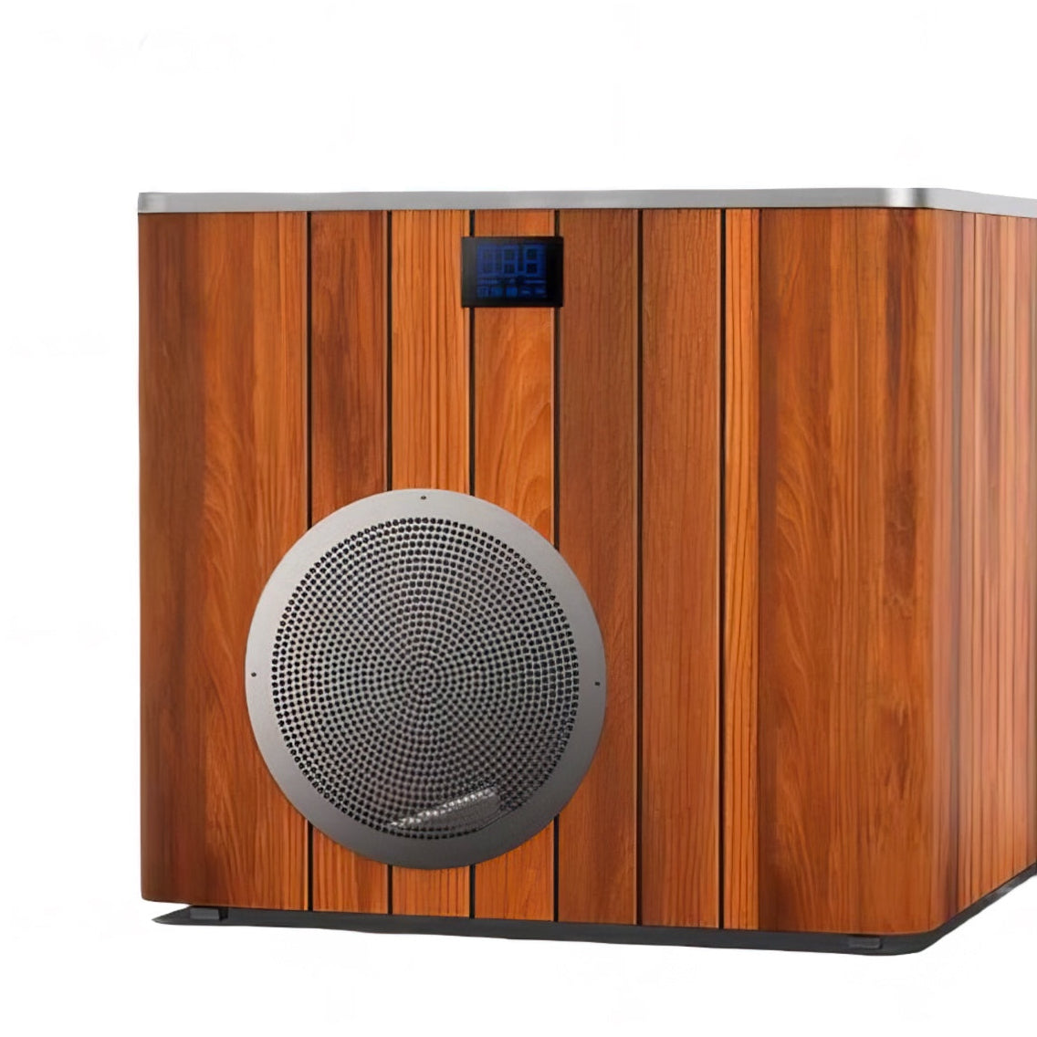 Orivon Wellness Frost Cold Plunge Tub – Buy Cold Plunge Tub Online with chiller