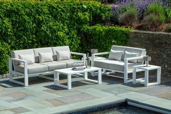 Seaside MIA Coffee Table – Durable Outdoor Patio Table