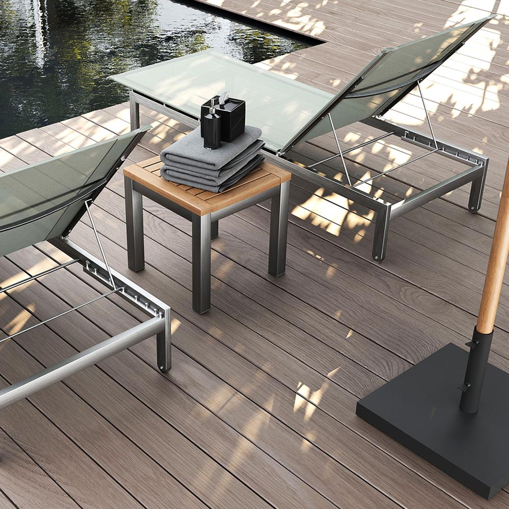 Parasol Stand 45 - Ambiance Image~~