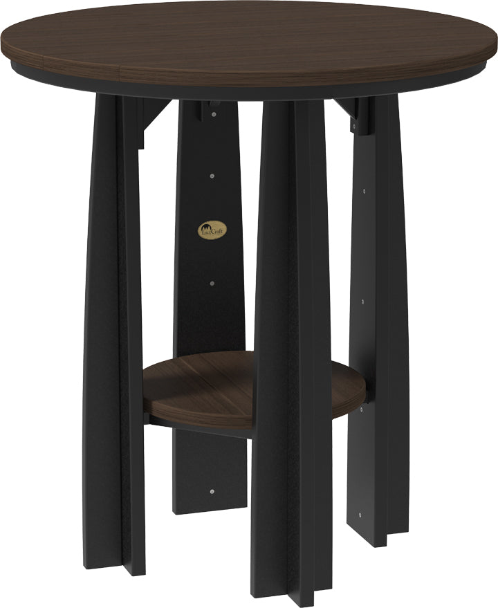 LuxCraft – Balcony Table – Compact Outdoor Dining Table for Small Patios