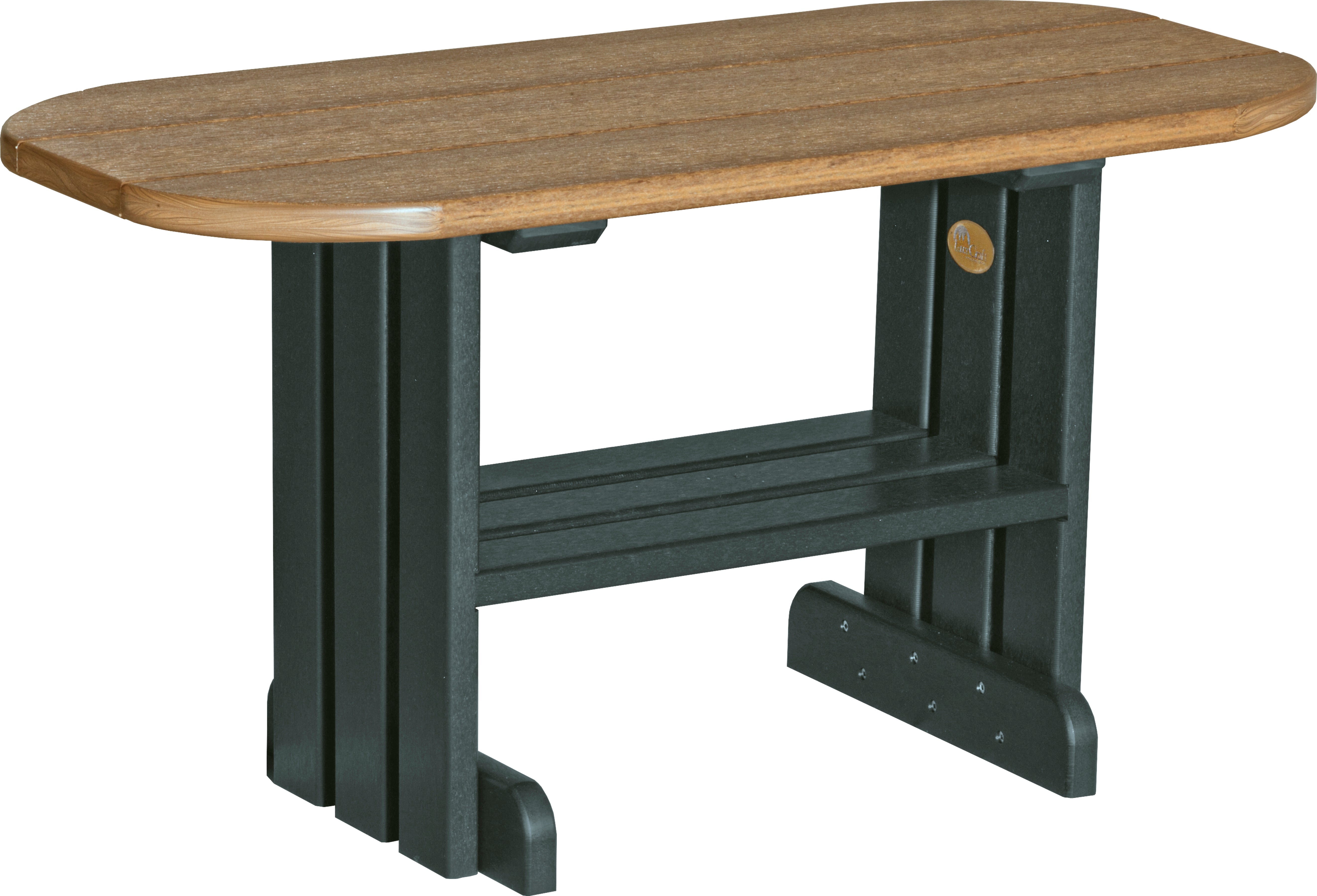 LuxCraft – Outdoor Coffee Table – Stylish Centerpiece for Patio Seating