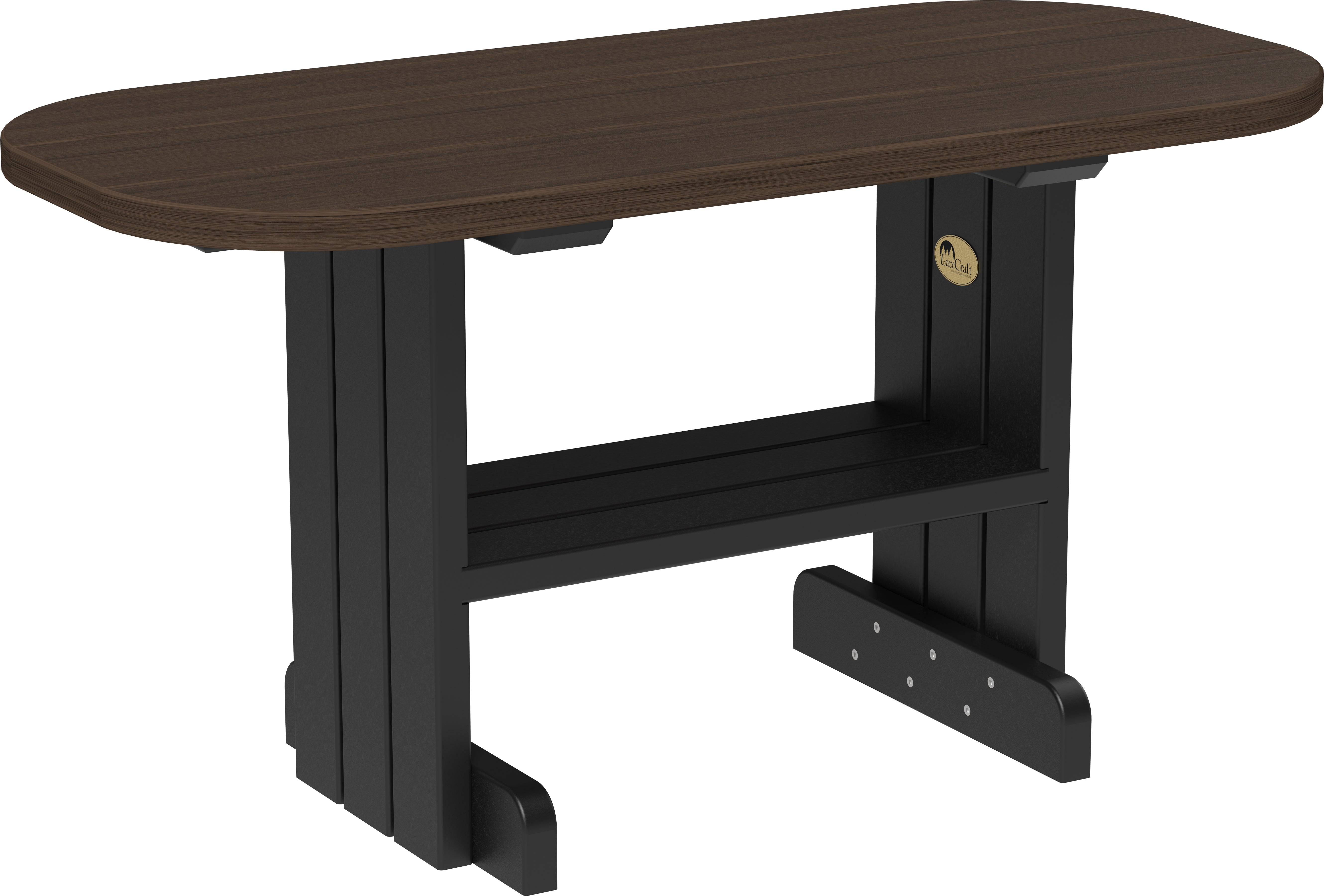 LuxCraft – Outdoor Coffee Table – Stylish Centerpiece for Patio Seating