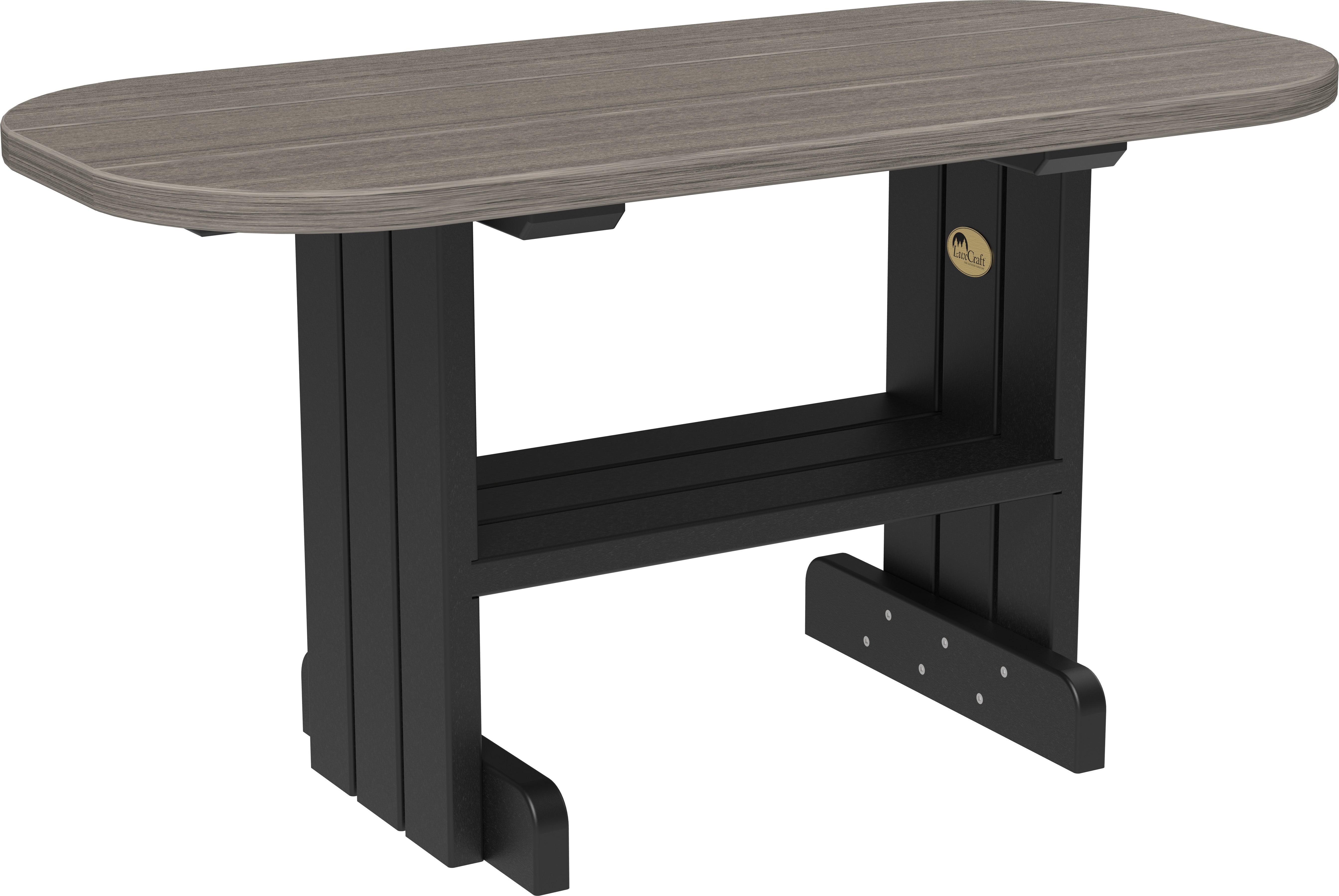 LuxCraft – Outdoor Coffee Table – Stylish Centerpiece for Patio Seating