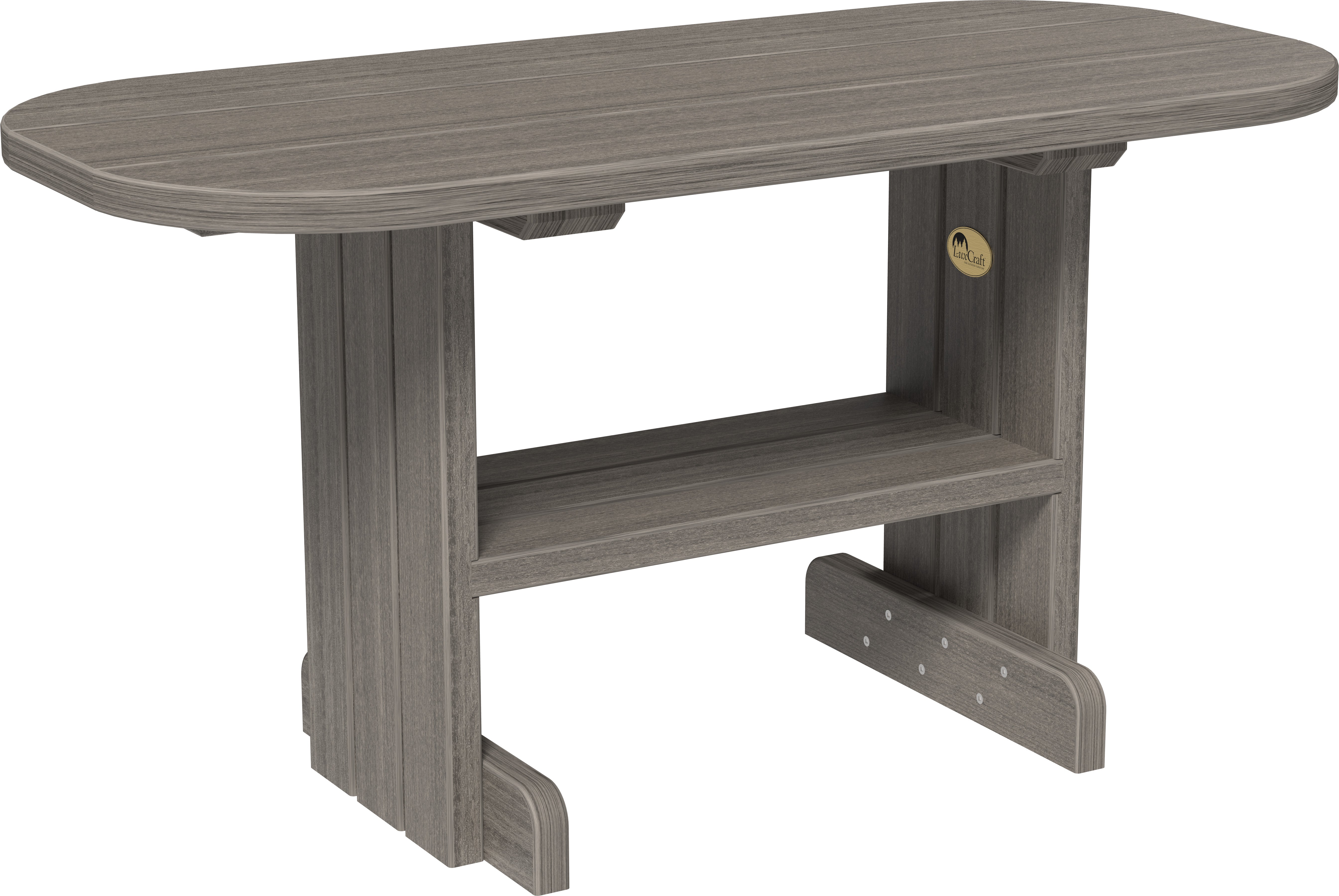 LuxCraft – Outdoor Coffee Table – Stylish Centerpiece for Patio Seating