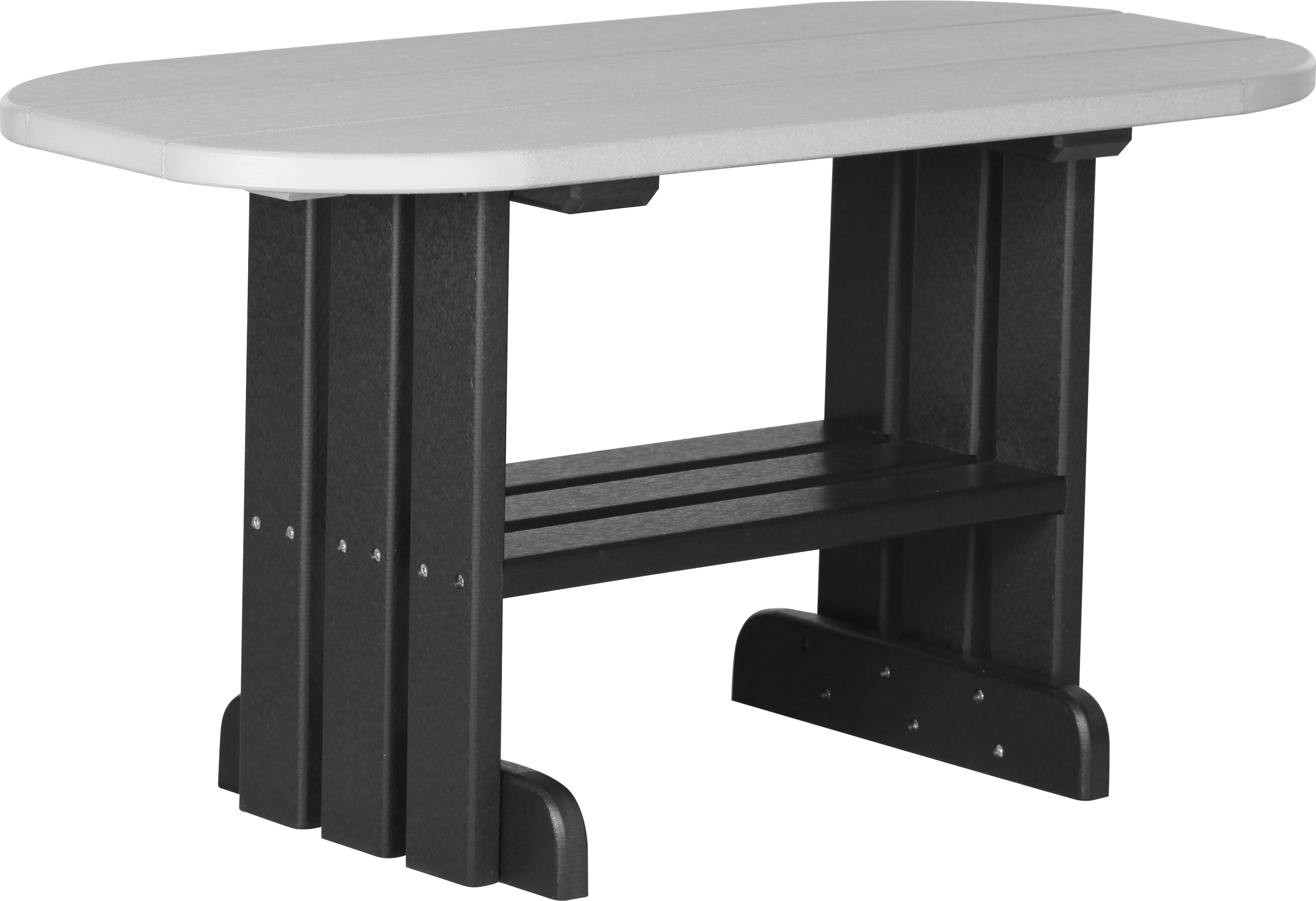 LuxCraft – Outdoor Coffee Table – Stylish Centerpiece for Patio Seating
