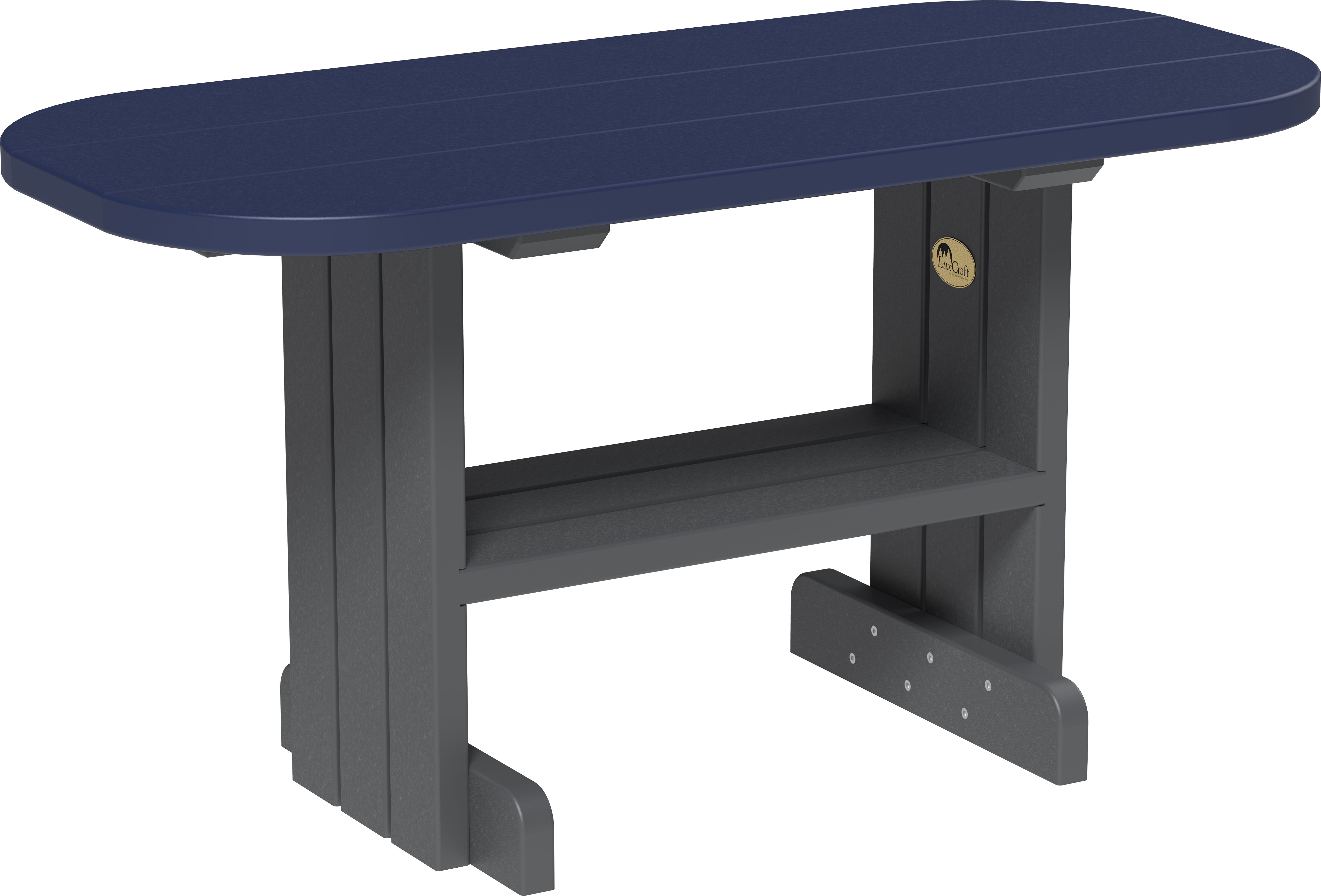 LuxCraft – Outdoor Coffee Table – Stylish Centerpiece for Patio Seating